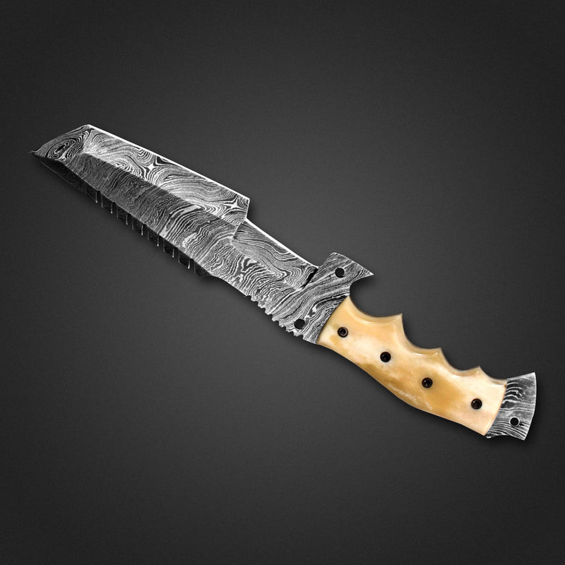 best tracker knife usa