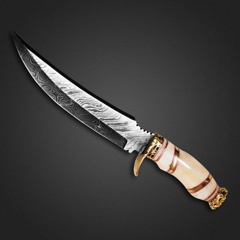 hunting knife america