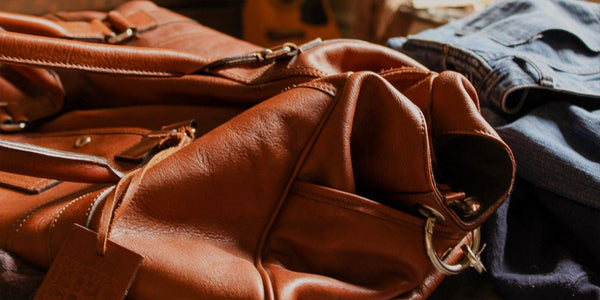 Best Carry On Leather Sports Bags