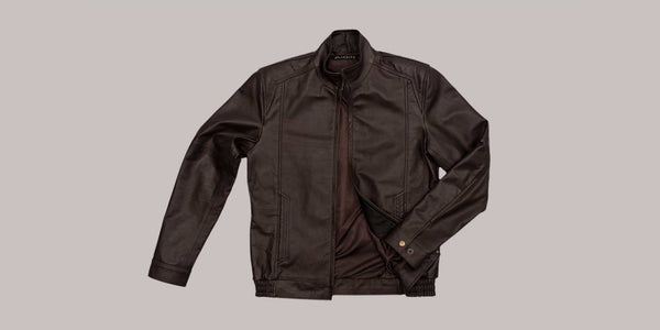 Why Mont5 Is The Best Place To Buy Leather Jackets - MONT5