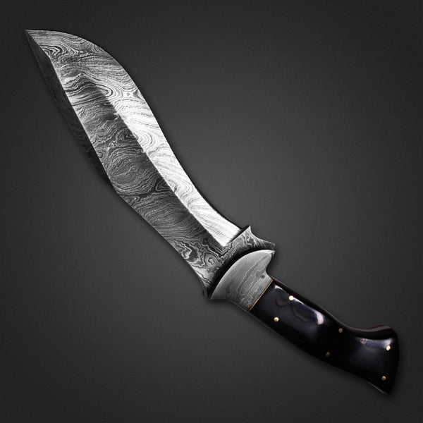 australia kukri knife