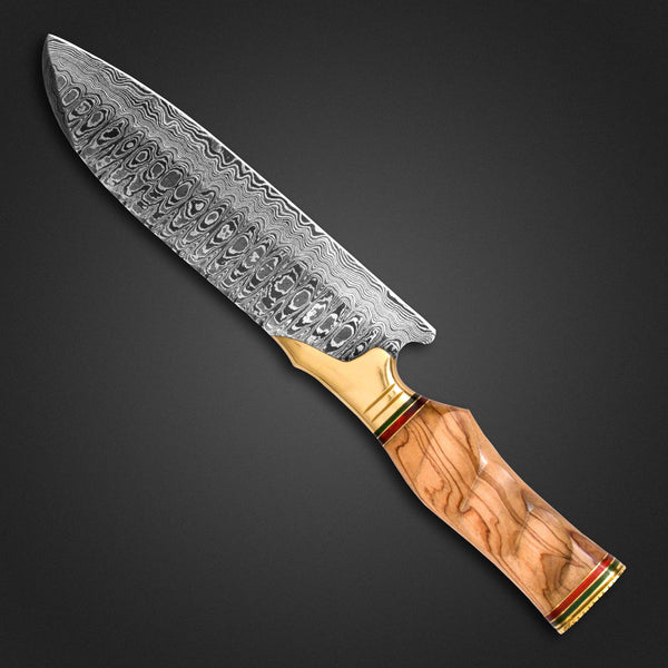 best chef knife