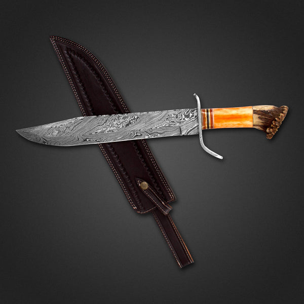 bowie knife usa