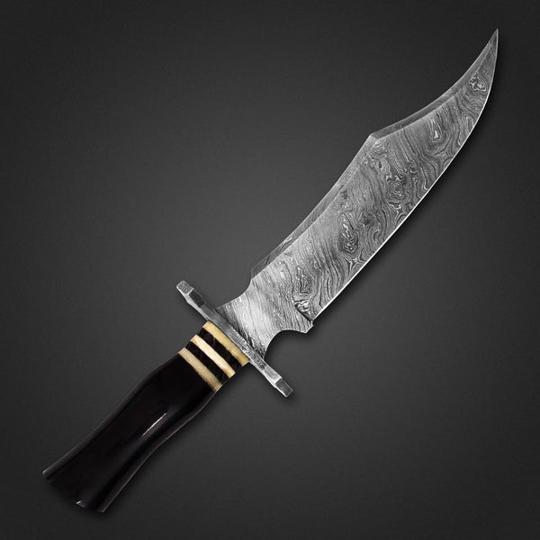 damascus knife australia