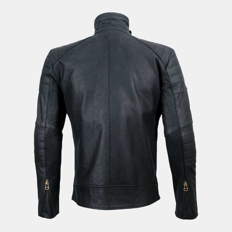 Hispar Vintage Motorcycle Jacket