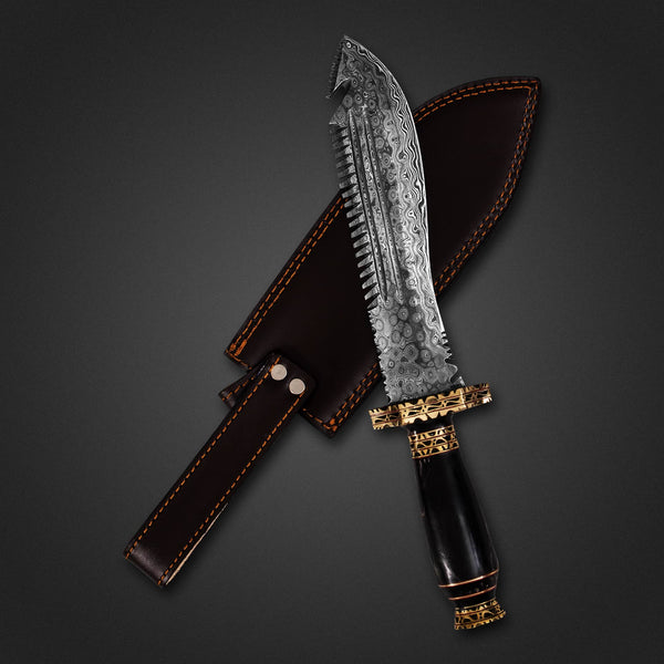 hunting knife alabama