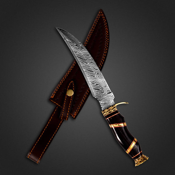 hunting knife usa