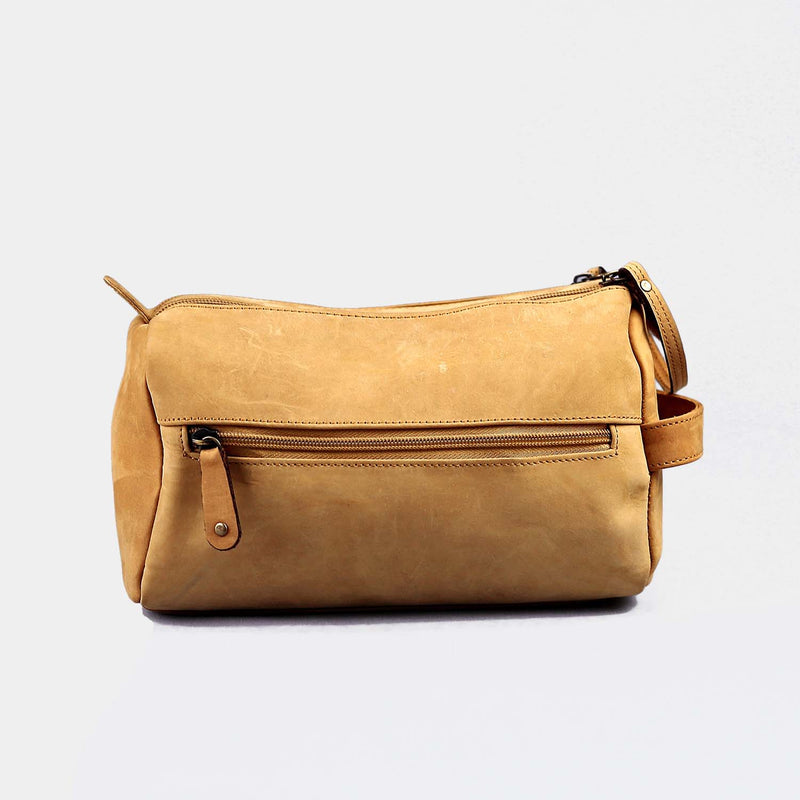 Premium Toiletry Bag