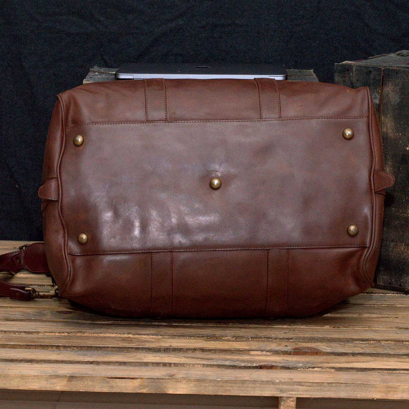 Chitral Carry On Travel Duffle