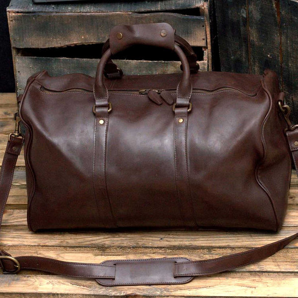 Gokina Weekend Travel Overnight Bag