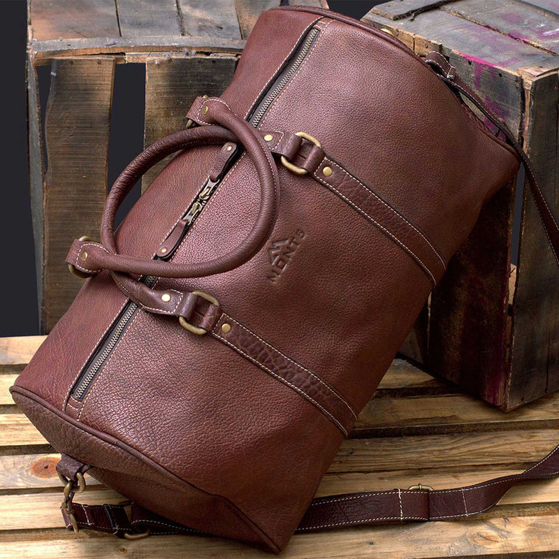 Travel Bags - Men Luxury Collection